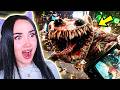 😱САБЛИМИНАЛ - ПЕРВАЯ КОНЦОВКА! БЭКРУМС КЛОН ПОППИ ПЛЕЙТАЙМ ➤ SUBLIMINAL #2