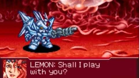 Super Robot Wars Original Generation II episode 41 part 6