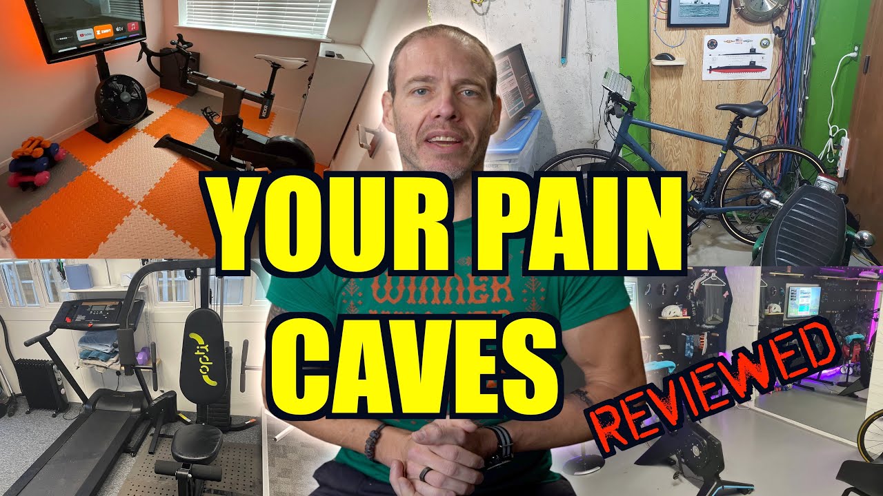 Реагирование на ВАШИ настройки тренировок в помещении