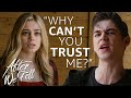 Hardin's Jealousy Comes Between Him and Tessa 💔  | After We Fell