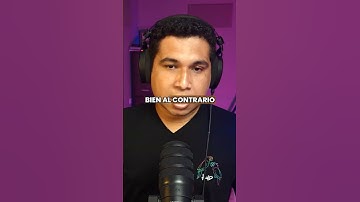 Antes de comentar… escucha el contexto completo #shorts #devops #podcastclips