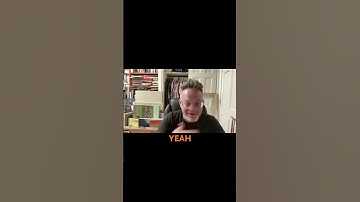 Feeling the Presence of Art Like the Artist Did #substack #shorts