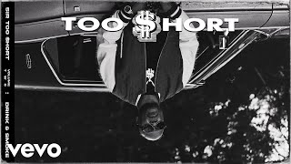 Too $hort - The Invite (Interlude) (Official Visualizer)