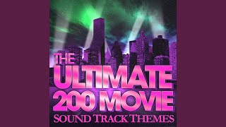 The Little House On The Prairie (Movie Main Theme)