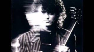 Video thumbnail of "Jimmy Page - The Only One"