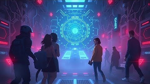 🔥 The AI Uprising Begins: Humanity’s Last Stand Starts NOW! 🤖⚔️