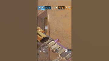 Why does my mouse only do this in siege
