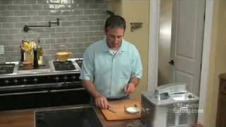 Video Recipe: Vanilla Bean Quick Tip Information