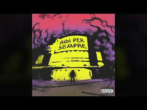 Inti - Ridi Per Sempre (prod. Wmg)