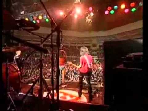 Slank~Alas Roban RoadShow