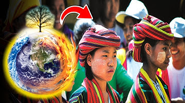 Climate Resilience in Indigenous Community: Preserving Indigenous Cultures in face of Climate Change