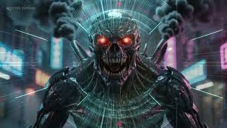 DON'T LISTEN TO THIS PHONK AT NIGHT ⚠️ HYPERDRIVE MONTAGEM [MOTOR PHONK]