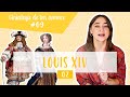 Le Costume de la Période Somptueuse | Louis XIV Partie 2 - GDTA #09