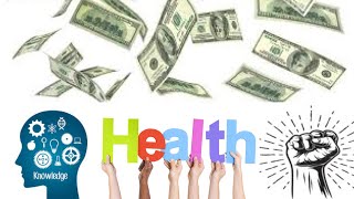 U will get the Power of Knowledge & Money & Health