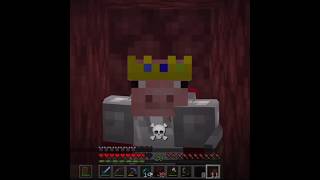 The line that made history #edit #minecraft #shorts #youtubeshorts #trending #technoblade