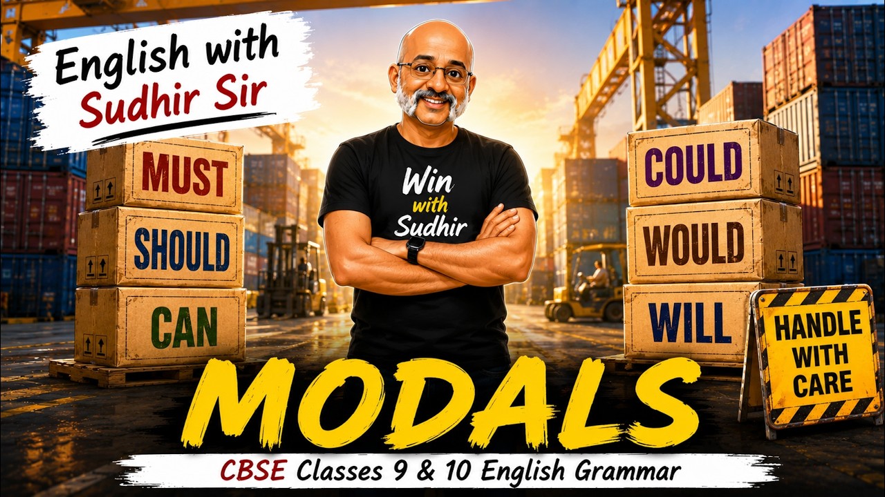 Modal Auxiliaries in English Grammar
