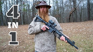 Deze optiek kan alles | DNT NVMD-C200