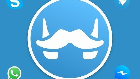 Franz App - All in one (WhatsApp, Messenger, Telegram and more)