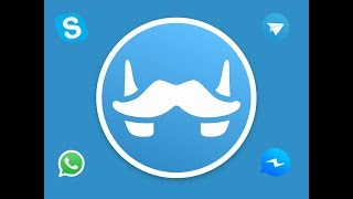 Franz App - All in one (WhatsApp, Messenger, Telegram and more)