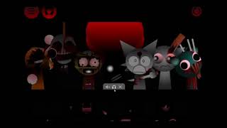 Sprunki Phase 4 Mix Mr Tree