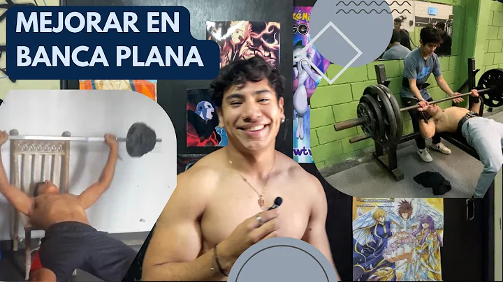 Cmo mejorar en banca plana?