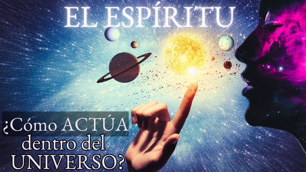 Nuestro Universo y la QUINTA DIMENSIÓN | Génesis 6