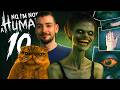Il GATTO CI HA SVELATO UN SEGRETO NASCOSTO: NO, I'M NOT A HUMAN [S2/EP.10]