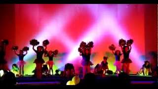 Download Lagu Miri Cai Yun Fei 10 Years Anniversary Concert Part 1 MP3