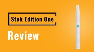 #ThisThingRips Stok Edition 1 Review - Vapesterdam