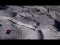 Beginning of video