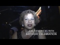 the pace report the jon hendricks 95th birthday celebration