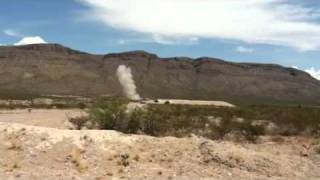 3 eod shots