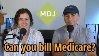 All about Medicare plans - My Dietitian Journey Podcast