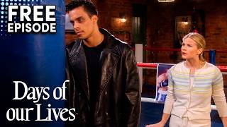 The Day Sami Stopped Brandon From Skipping Town | Days of our Lives | 1999 | FREE EPISODE