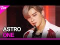 ASTRO, ONE (아스트로, ONE) [THE SHOW 210413]