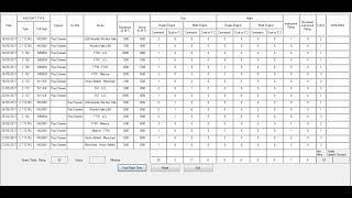 How to Create Pilot Log Book Management System in C#