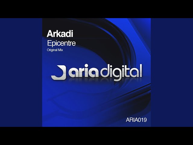 Epicentre (Original Mix)