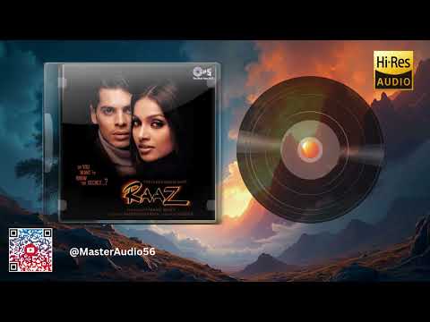 Kitna Pyaara Hai Yeh Chehra - Raaz (2002) [Remix & Remaster]
