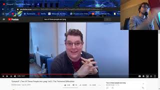 New Series Of The Year 2019 Two Of These People Are Lying S01E03 Duryard