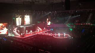 Andrea Berg - Kilimandscharo -  Bremen - November 15 2022 (Sorry for poor PQ)