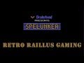 Rtro raillus gaming  spelunker