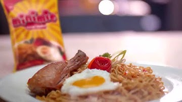 Minimie Noodles HD