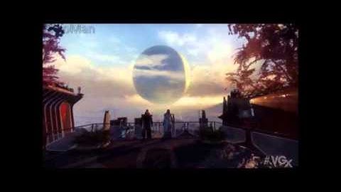 Destiny Soundtrack   The Last Array