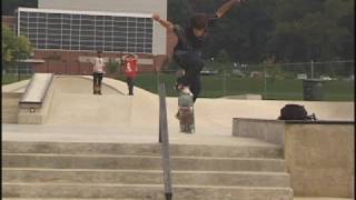 New Sponsor Methrowaway