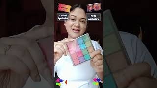 Holi Celebration 🎉 look Challenge 🤩🥳 #viral #subscribe