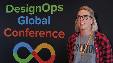 DesignOps Global Conference 2019 Highlights