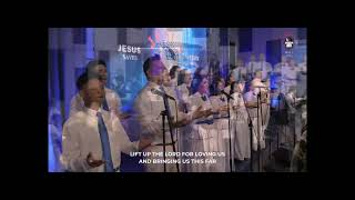 Bay Area, California | Finest Choir  | 2026 | Lift up the Lord 