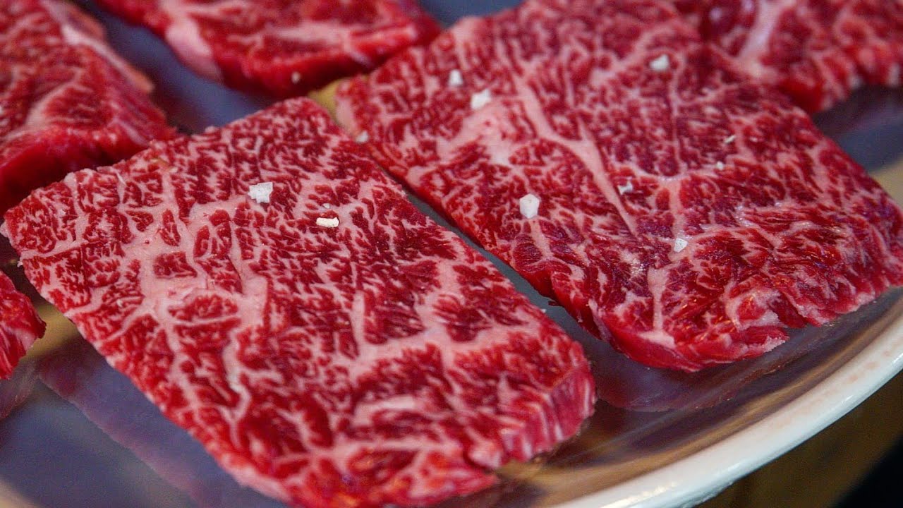 가성비 좋은 최상급 한우 찐탱맛집 찾았습니다.