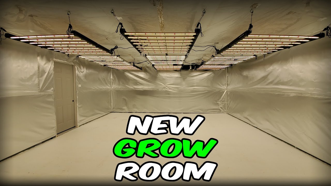 Создание автоматизированной крытой теплицы для выращивания растений, часть 1