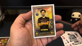 *NEW* Flow packs X5 | Match Attax 2025/26 #topps #uefa #tcg #matchattax #trending #new